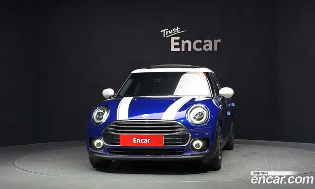 Mini Clubman 2020 1.5 автомат (гидро), миниатюра 3 Mini Clubman 2020 1.5 автомат (гидро), миниатюра 3