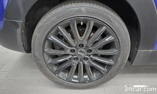 Mini Clubman 2020 1.5 автомат (гидро), миниатюра 5 Mini Clubman 2020 1.5 автомат (гидро), миниатюра 5