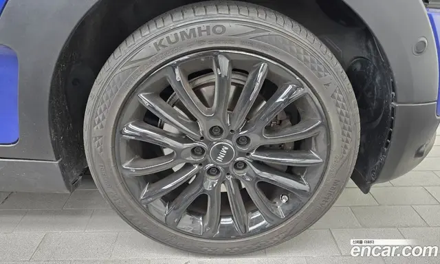 Mini Clubman 2020 1.5 автомат (гидро), миниатюра 7 Mini Clubman 2020 1.5 автомат (гидро), миниатюра 7