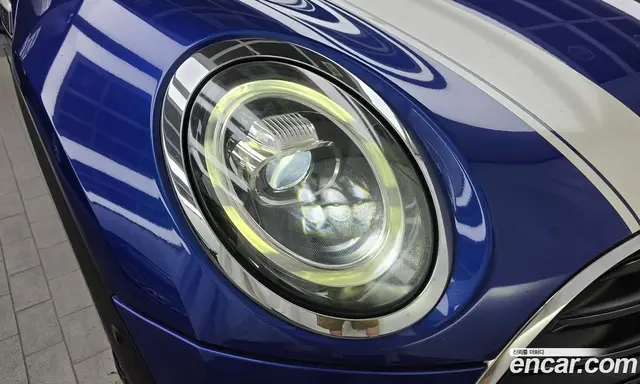 Mini Clubman 2020 1.5 автомат (гидро), миниатюра 8 Mini Clubman 2020 1.5 автомат (гидро), миниатюра 8