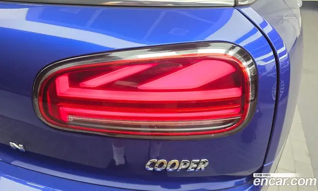 Mini Clubman 2020 1.5 автомат (гидро), миниатюра 9 Mini Clubman 2020 1.5 автомат (гидро), миниатюра 9