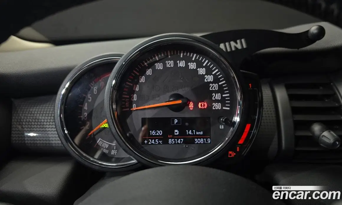 Mini Cooper 2018 1.5 автомат (гидро), фото 11 Mini Cooper 2018 1.5 автомат (гидро), фото 11