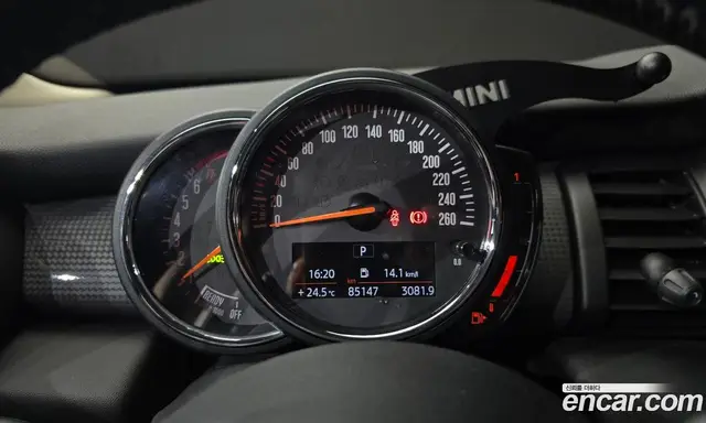 Mini Cooper 2018 1.5 автомат (гидро), миниатюра 11 Mini Cooper 2018 1.5 автомат (гидро), миниатюра 11