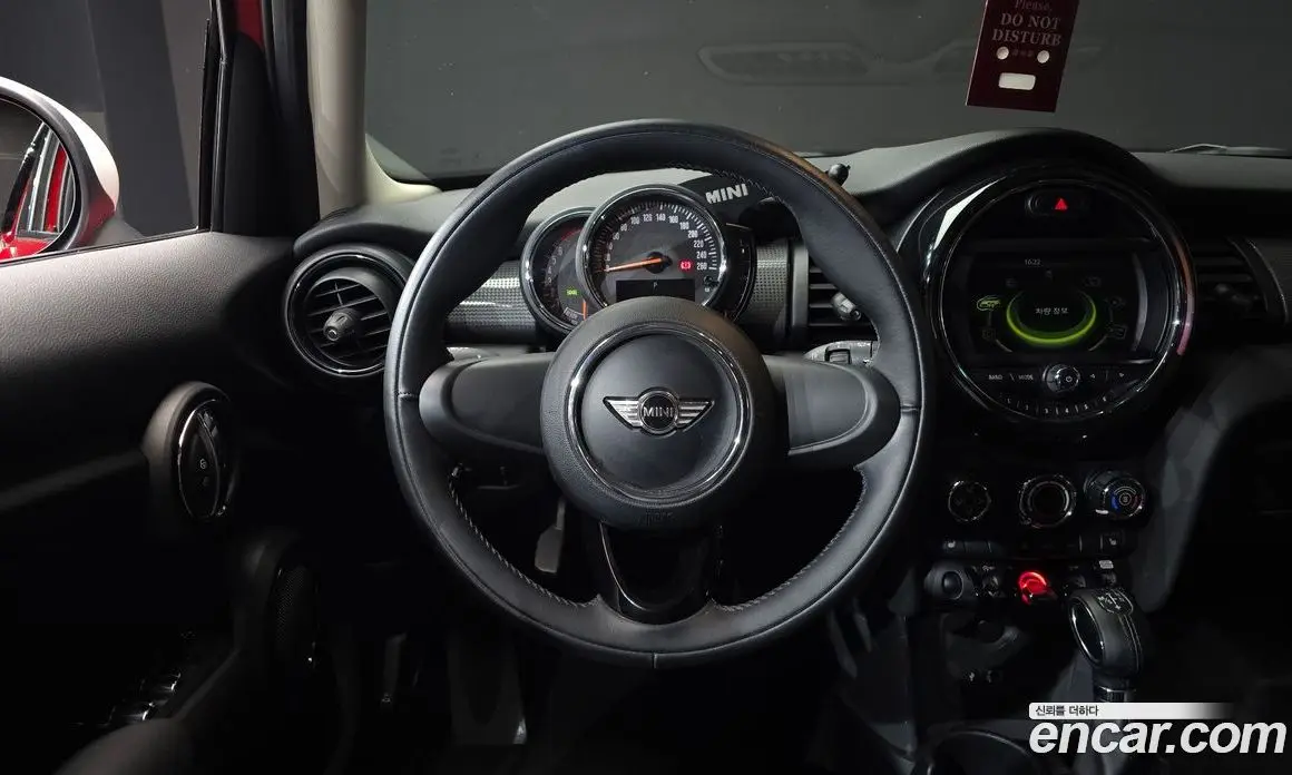 Mini Cooper 2018 1.5 автомат (гидро), фото 19 Mini Cooper 2018 1.5 автомат (гидро), фото 19