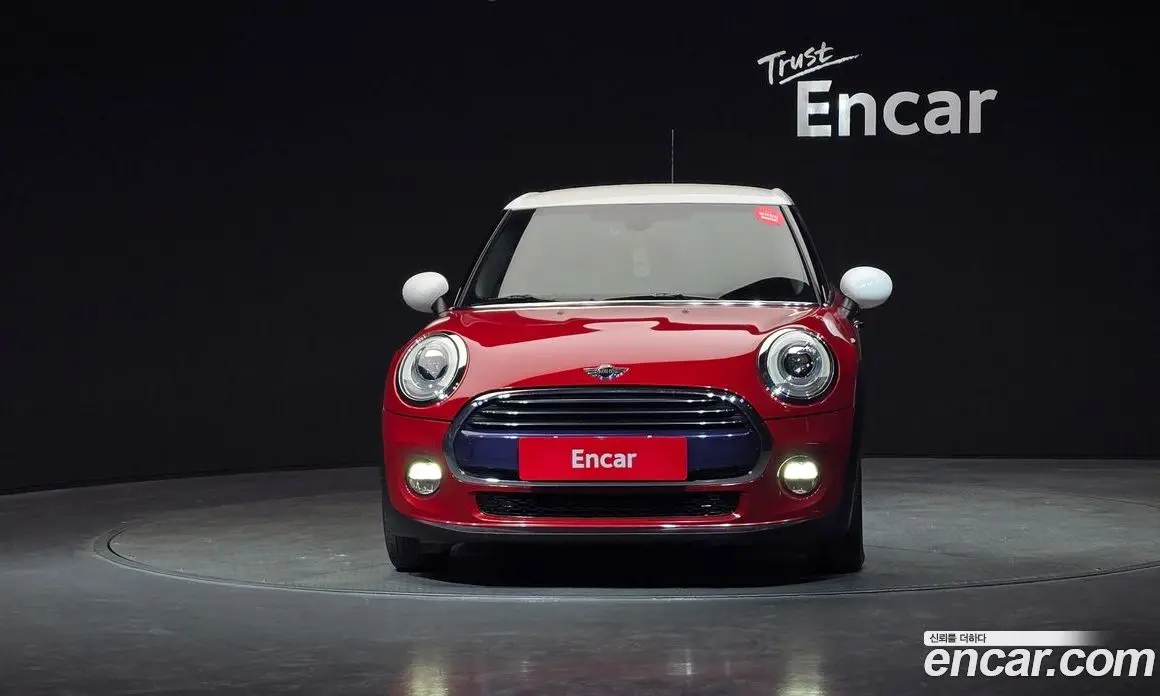 Mini Cooper 2018 1.5 автомат (гидро), фото 3 Mini Cooper 2018 1.5 автомат (гидро), фото 3