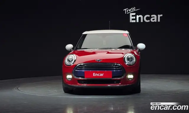 Mini Cooper 2018 1.5 автомат (гидро), миниатюра 3 Mini Cooper 2018 1.5 автомат (гидро), миниатюра 3