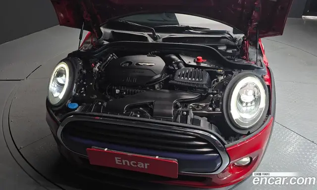 Mini Cooper 2018 1.5 автомат (гидро), миниатюра 6 Mini Cooper 2018 1.5 автомат (гидро), миниатюра 6