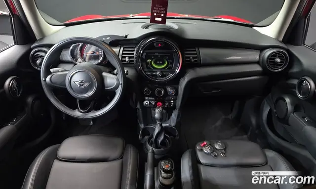 Mini Cooper 2018 1.5 автомат (гидро), миниатюра 10 Mini Cooper 2018 1.5 автомат (гидро), миниатюра 10