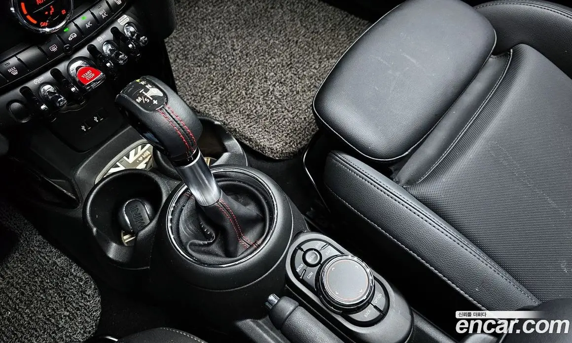 Mini Cooper 2019 2.0 автомат (гидро), фото 12