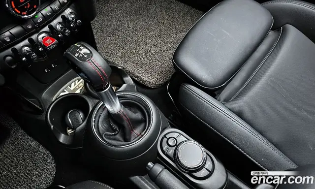 Mini Cooper 2019 2.0 автомат (гидро), миниатюра 12