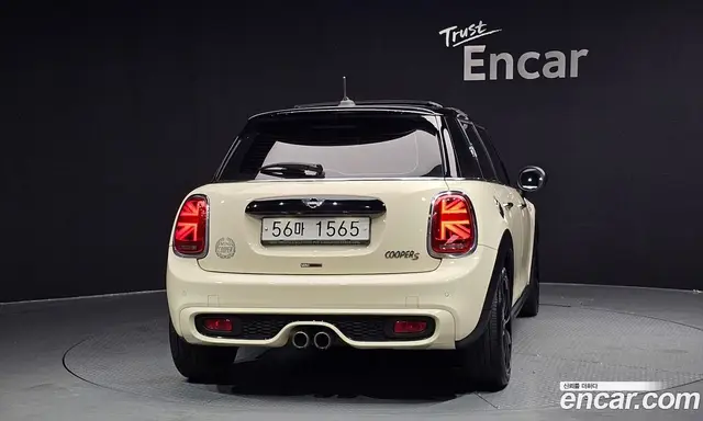 Mini Cooper 2019 2.0 автомат (гидро), миниатюра 4