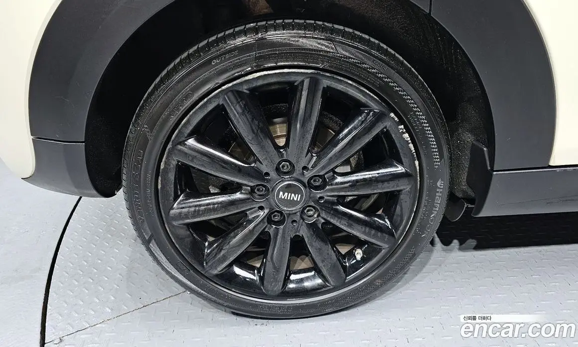 Mini Cooper 2019 2.0 автомат (гидро), фото 5