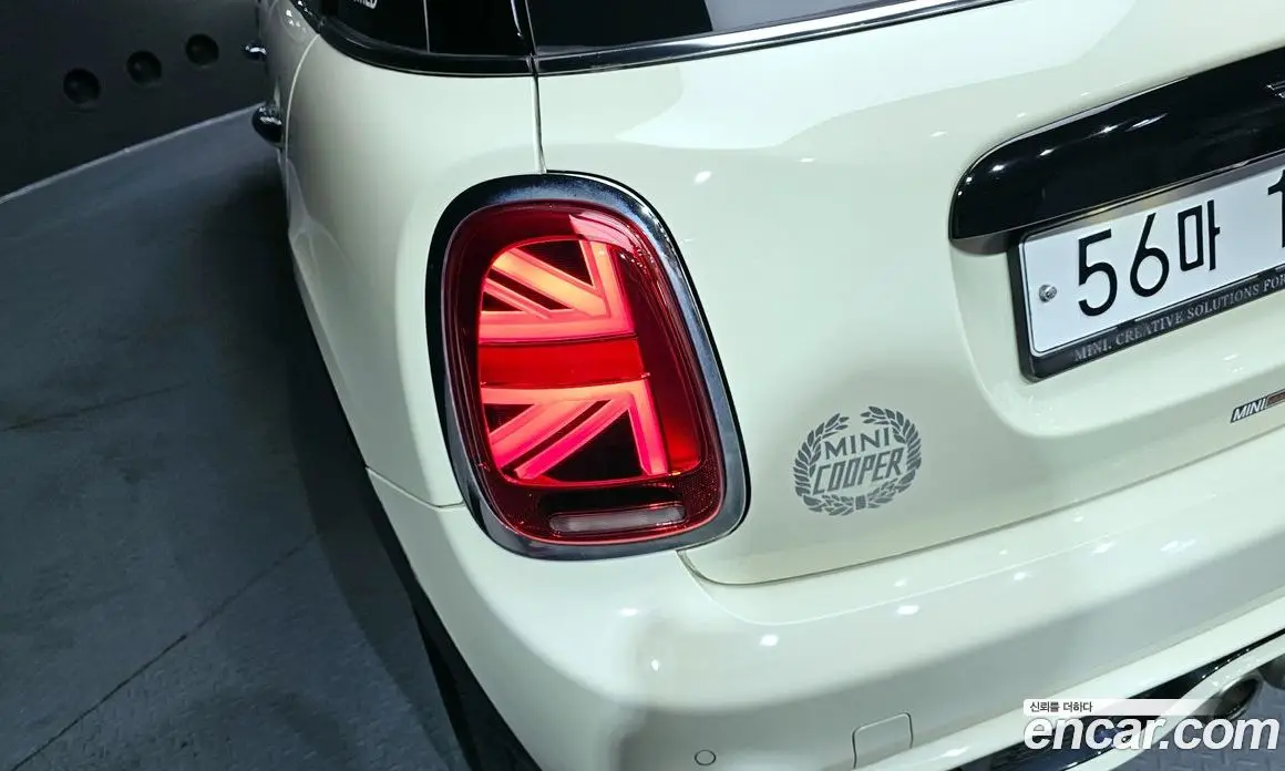 Mini Cooper 2019 2.0 автомат (гидро), фото 9