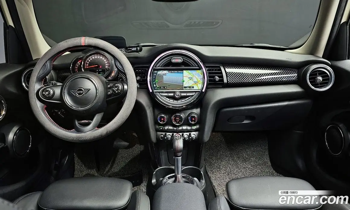 Mini Cooper 2019 2.0 автомат (гидро), фото 10