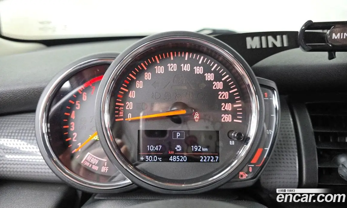 Mini Cooper 2019 1.5 автомат (гидро), фото 11