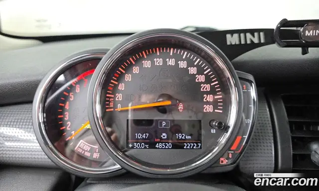 Mini Cooper 2019 1.5 автомат (гидро), миниатюра 11
