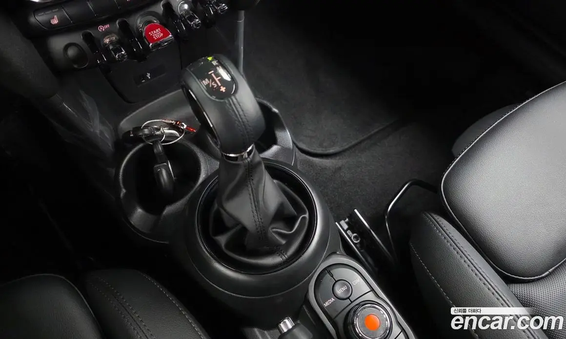 Mini Cooper 2019 1.5 автомат (гидро), фото 12