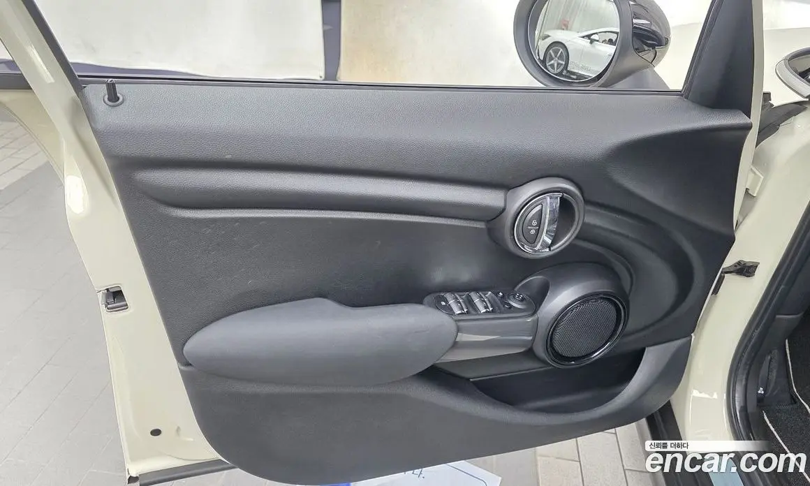 Mini Cooper 2019 1.5 автомат (гидро), фото 14