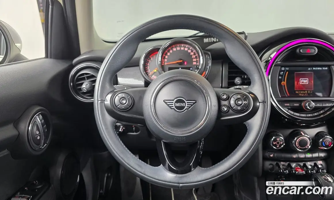 Mini Cooper 2019 1.5 автомат (гидро), фото 18