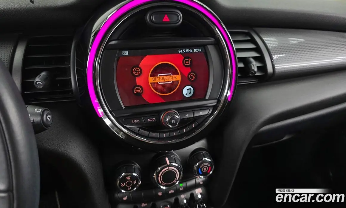 Mini Cooper 2019 1.5 автомат (гидро), фото 19