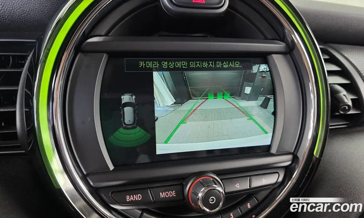 Mini Cooper 2019 1.5 автомат (гидро), фото 20