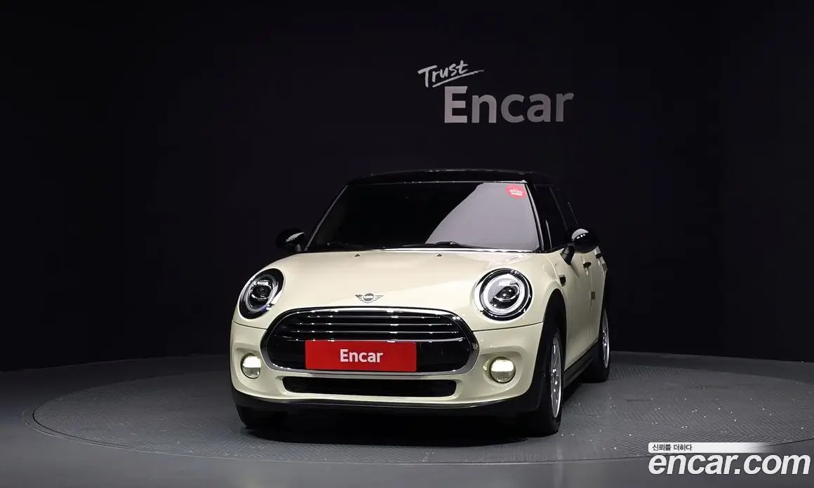 Mini Cooper 2019 1.5 автомат (гидро), фото 3