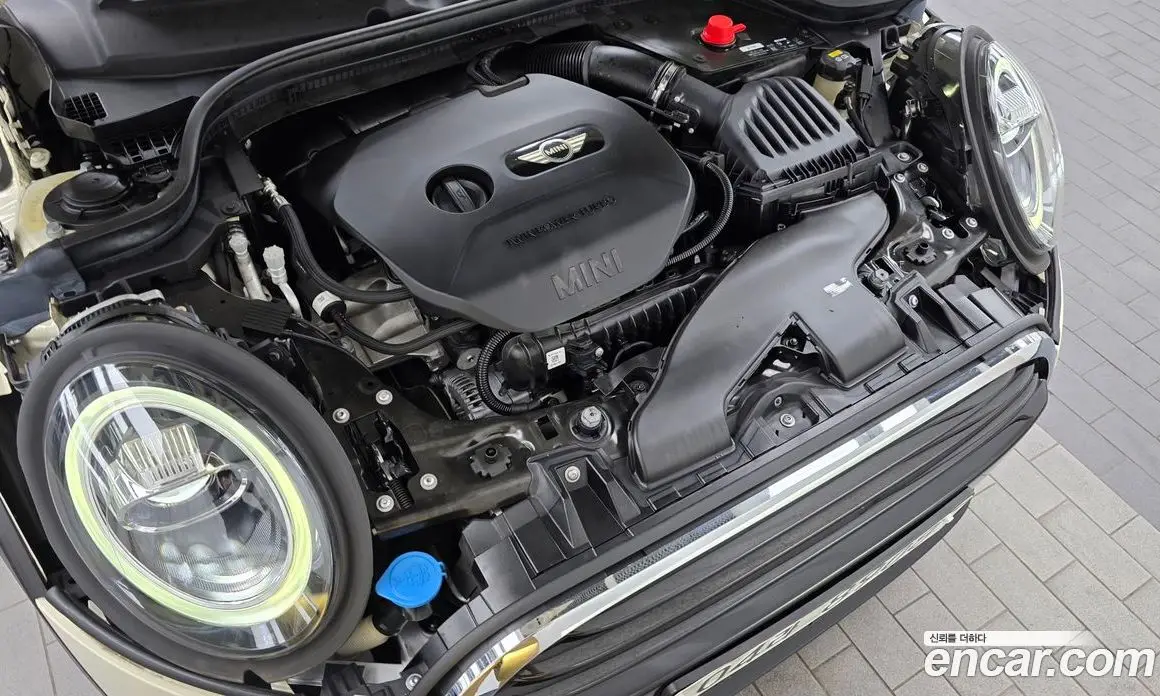 Mini Cooper 2019 1.5 автомат (гидро), фото 6