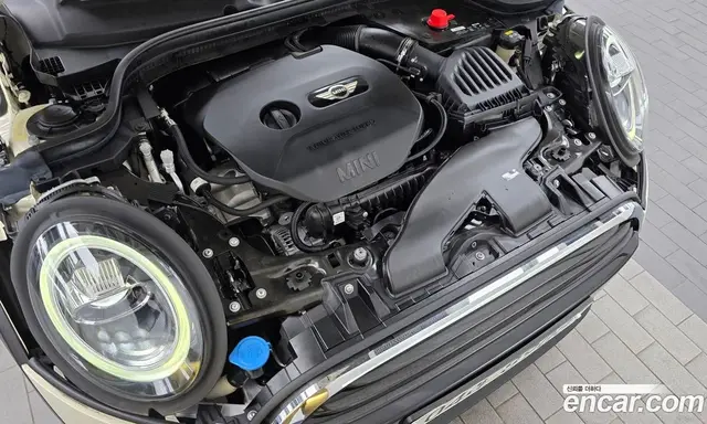 Mini Cooper 2019 1.5 автомат (гидро), миниатюра 6