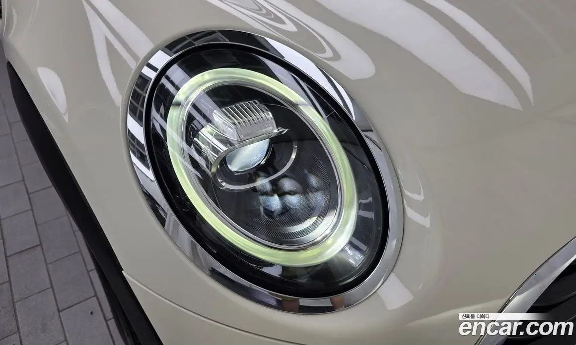 Mini Cooper 2019 1.5 автомат (гидро), фото 8