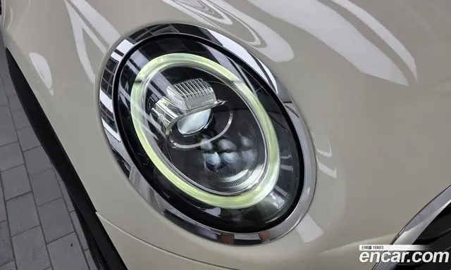 Mini Cooper 2019 1.5 автомат (гидро), миниатюра 8