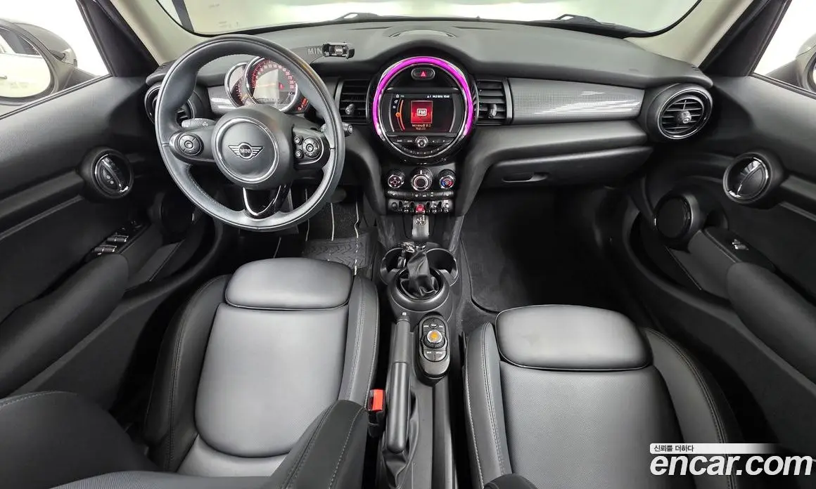 Mini Cooper 2019 1.5 автомат (гидро), фото 10