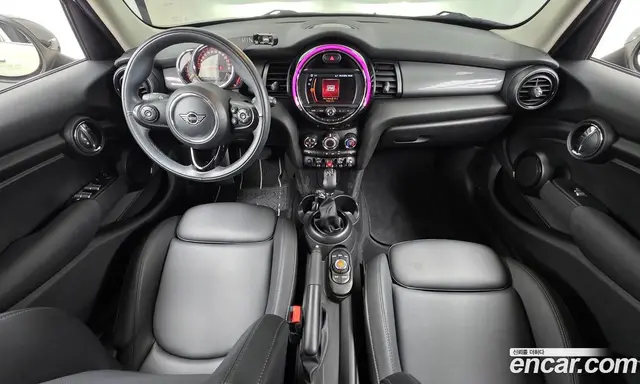 Mini Cooper 2019 1.5 автомат (гидро), миниатюра 10