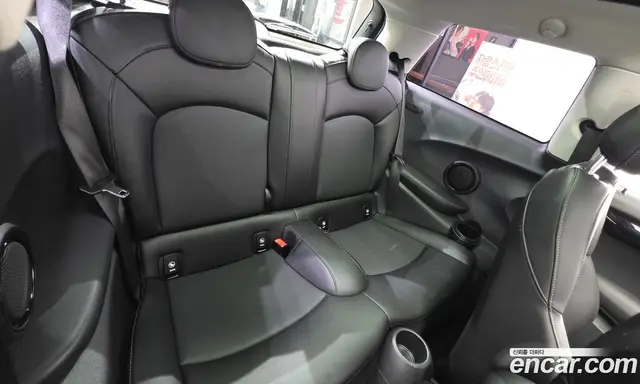 Mini Cooper 2019 1.5 автомат (гидро), миниатюра 11