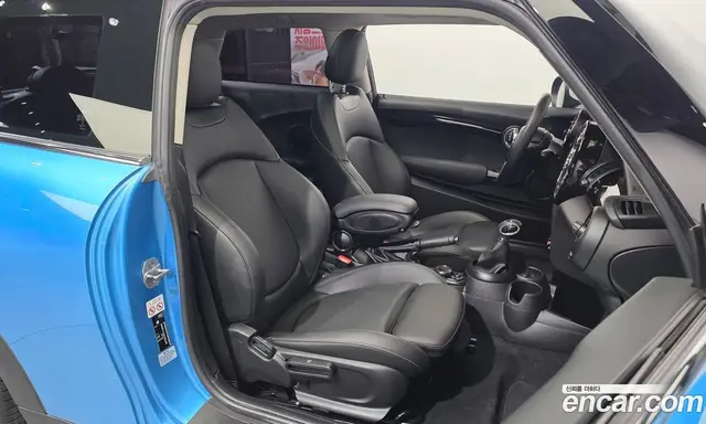 Mini Cooper 2019 1.5 автомат (гидро), миниатюра 12