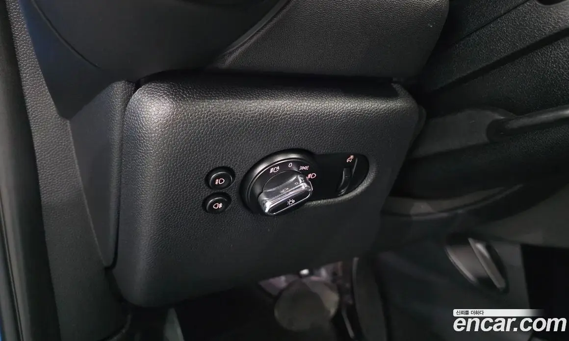 Mini Cooper 2019 1.5 автомат (гидро), фото 14