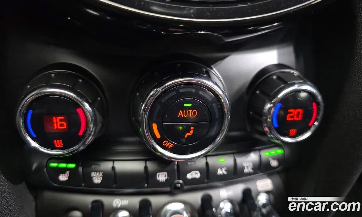 Mini Cooper 2019 1.5 автомат (гидро), фото 17