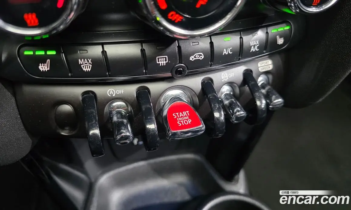 Mini Cooper 2019 1.5 автомат (гидро), фото 18