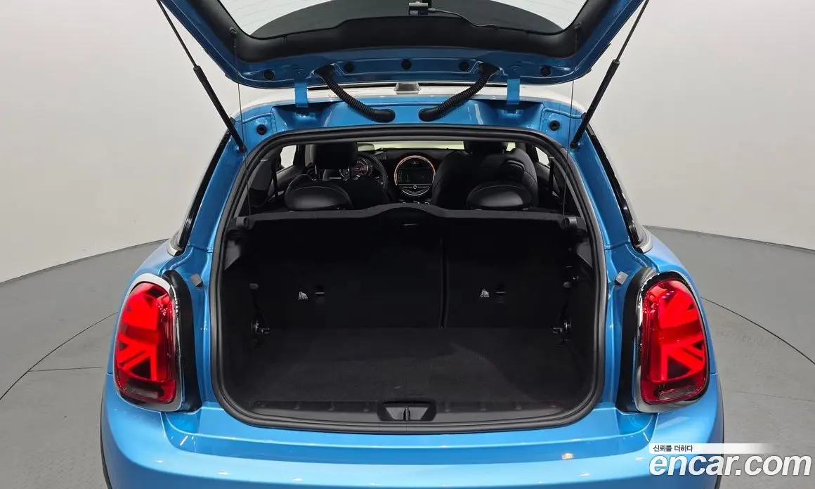 Mini Cooper 2019 1.5 автомат (гидро), фото 19