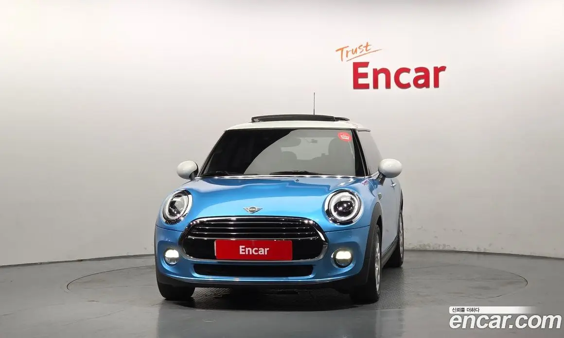 Mini Cooper 2019 1.5 автомат (гидро), фото 3