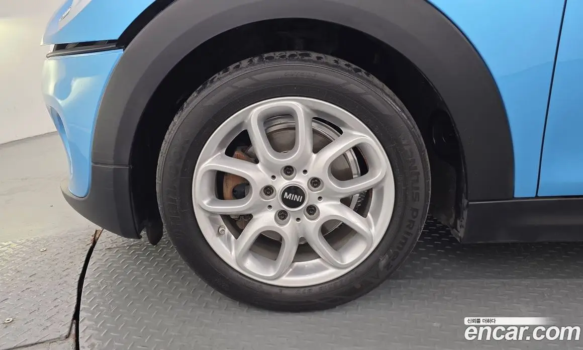 Mini Cooper 2019 1.5 автомат (гидро), фото 5