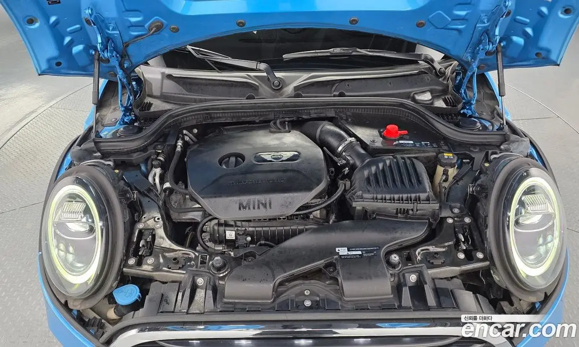 Mini Cooper 2019 1.5 автомат (гидро), фото 6