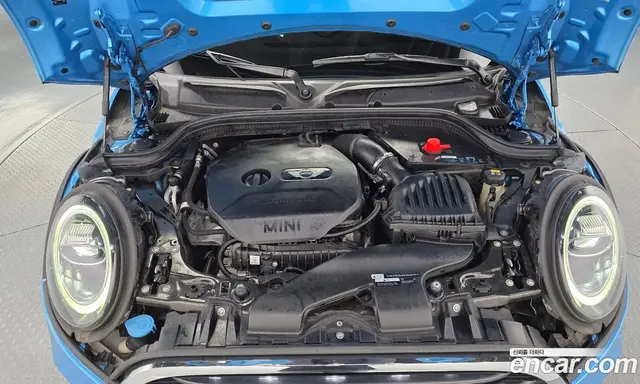 Mini Cooper 2019 1.5 автомат (гидро), миниатюра 6