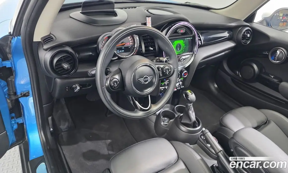 Mini Cooper 2019 1.5 автомат (гидро), фото 7
