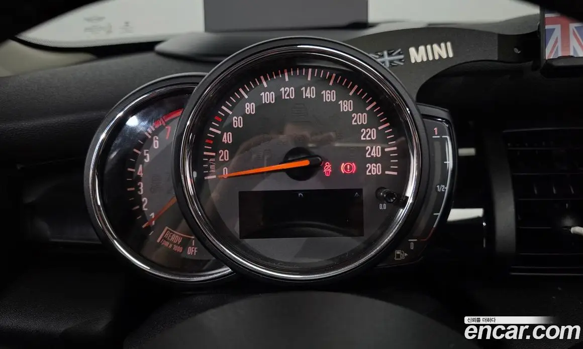 Mini Cooper 2019 1.5 автомат (гидро), фото 8