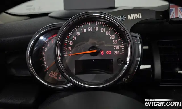 Mini Cooper 2019 1.5 автомат (гидро), миниатюра 8