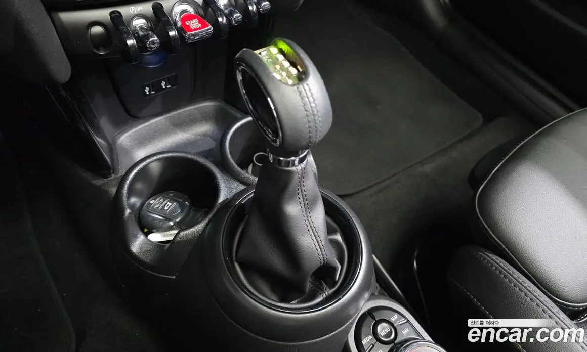 Mini Cooper 2019 1.5 автомат (гидро), фото 9