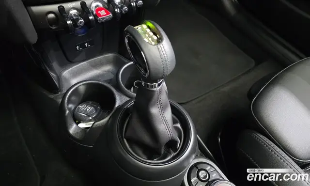 Mini Cooper 2019 1.5 автомат (гидро), миниатюра 9