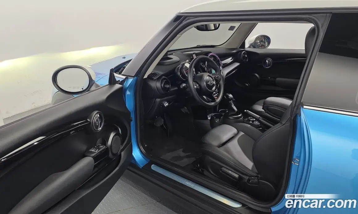 Mini Cooper 2019 1.5 автомат (гидро), фото 10