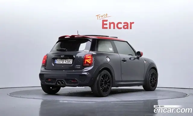 Mini Cooper 2020 2.0 автомат (гидро), миниатюра 2