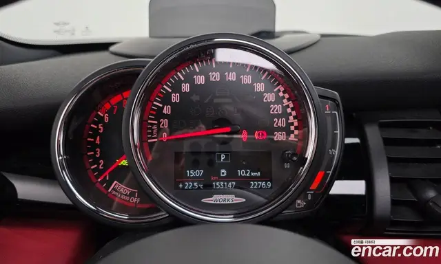Mini Cooper 2020 2.0 автомат (гидро), миниатюра 11